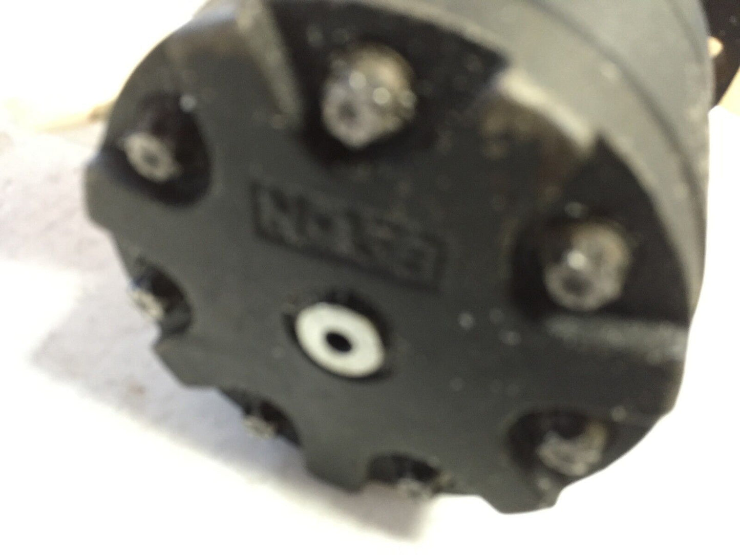 Eaton 103 2037 010,Etn 103-2007-010 Char-Lynn 41 6 Hydraulic Motor Pump,Ta