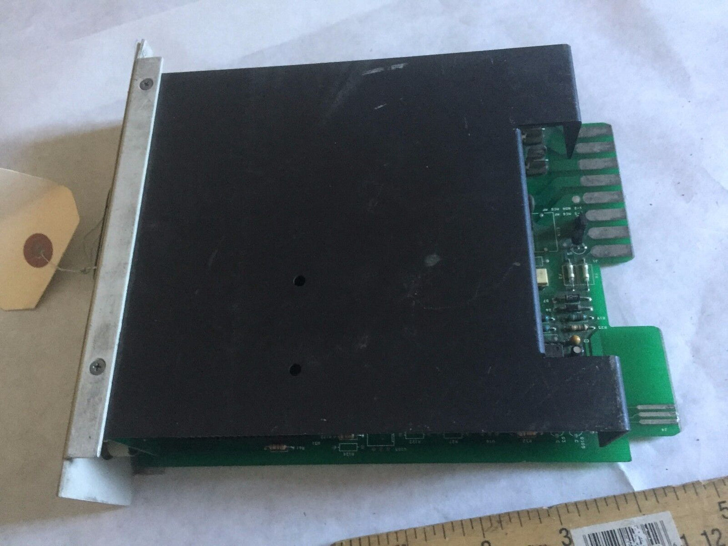 Ims Tm315m Process Temperature Module,Process Temp Pcb2032-0001R02,Dl