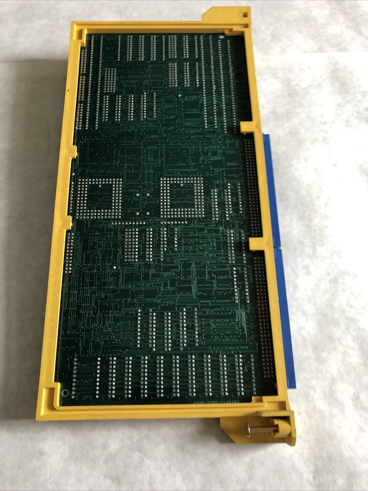Fanuc A16b-2200-0140/09D Base 2 (With Sub Cpu) 000283 Board,A20b-2000-003 01A,Fk