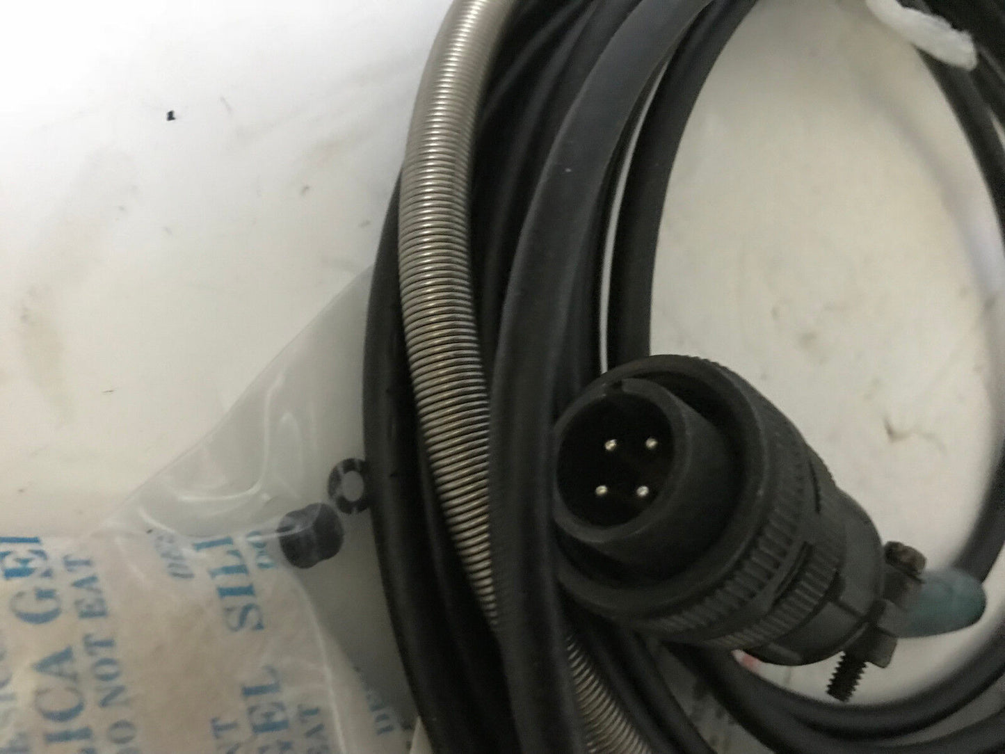New Tokyo E-Dt-144E-N7 Linear Probe Head,Tokyo Seimitsu 3990 Detector,Em