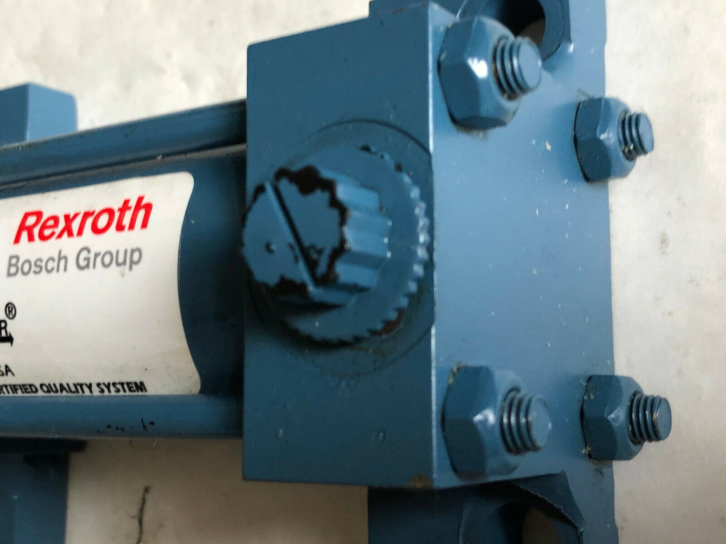 New Rexroth Ct-3 Pneumatic 7877 Cylinder C-Ms2-Pp-C,C-Ms2-Bp-C,Iso-9001 2000,Ba