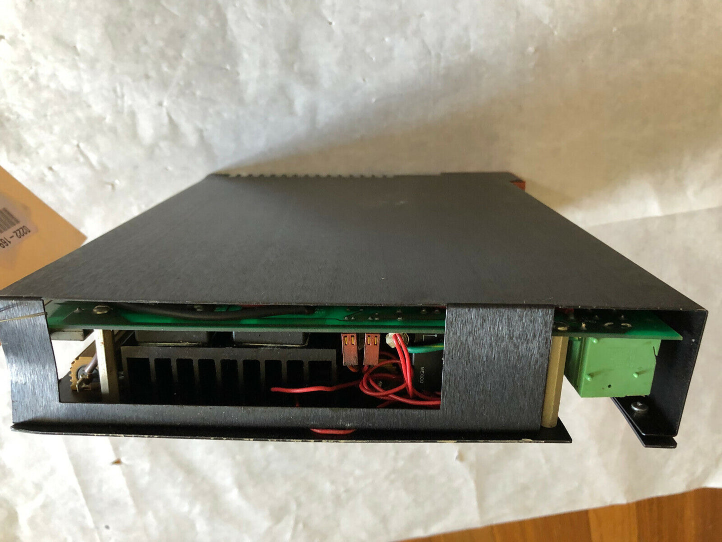 A-R-S Target 78004654,Pcs16631,Whedco 0003,70004608Dc, Power Supply Module,Bo