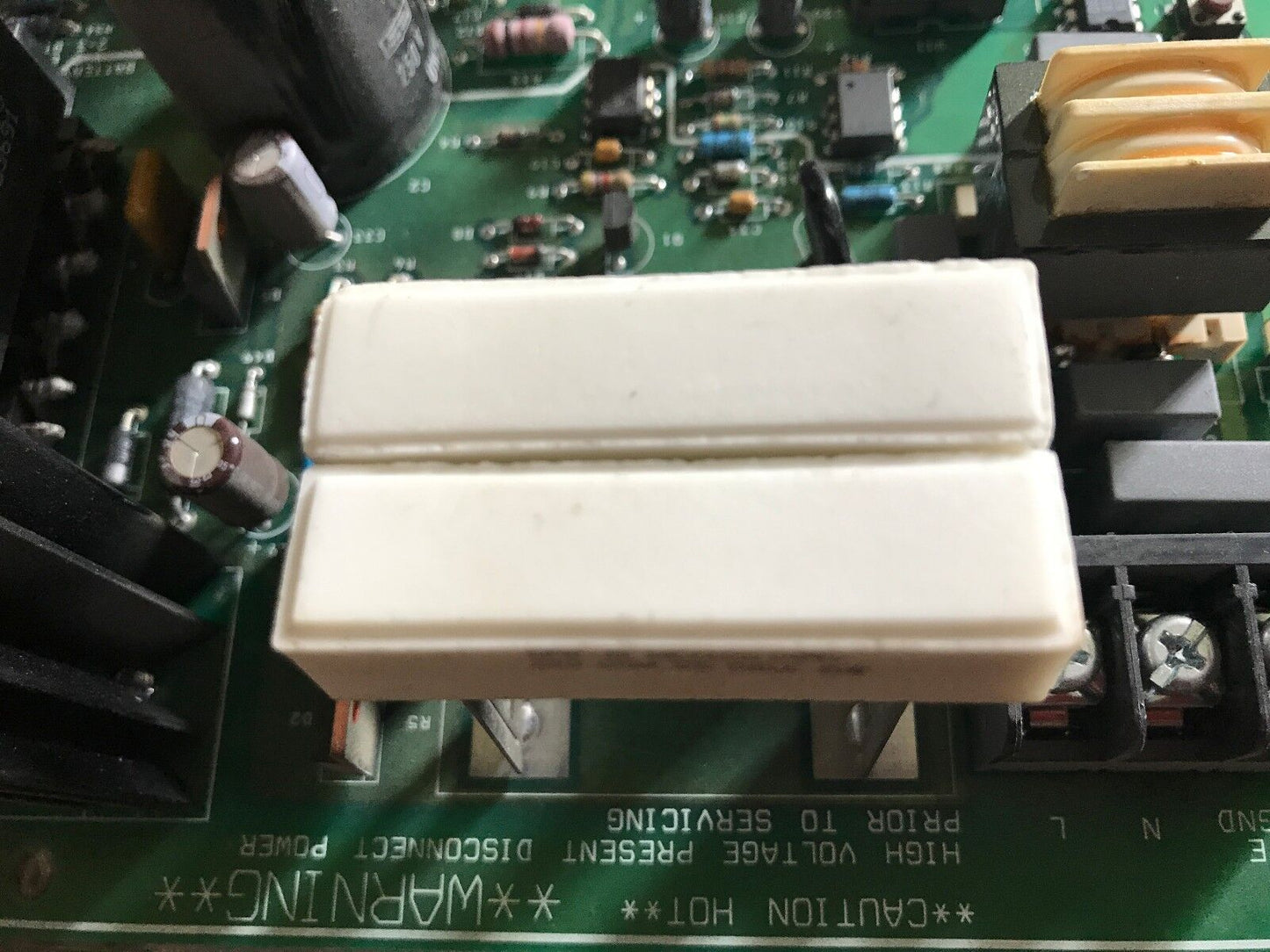 Siemens Pad-3/Rse-300,315-099082,Siemens Pad-3,Siemens Rse-300,Ed
