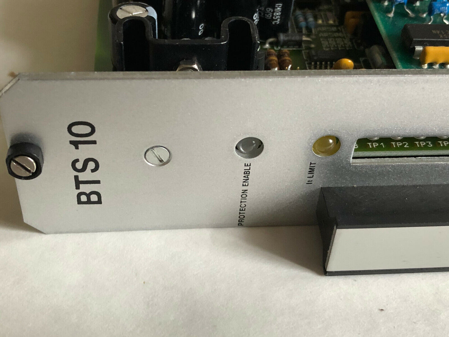New Baldor Bts 10,Asr Bts10-2,5/8-24-Rl-735 Baldor Asr Bts10,Asr27981d,Dj,Ck,Bw