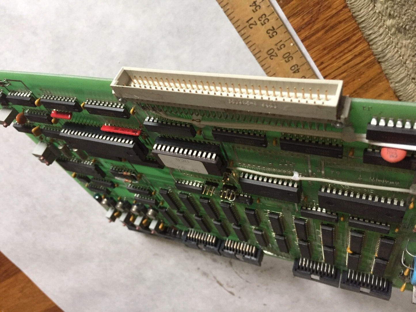 Sci Pti3-0,52469 Rev,C,Sci 23709 Rev.K Circuit Board,Eb