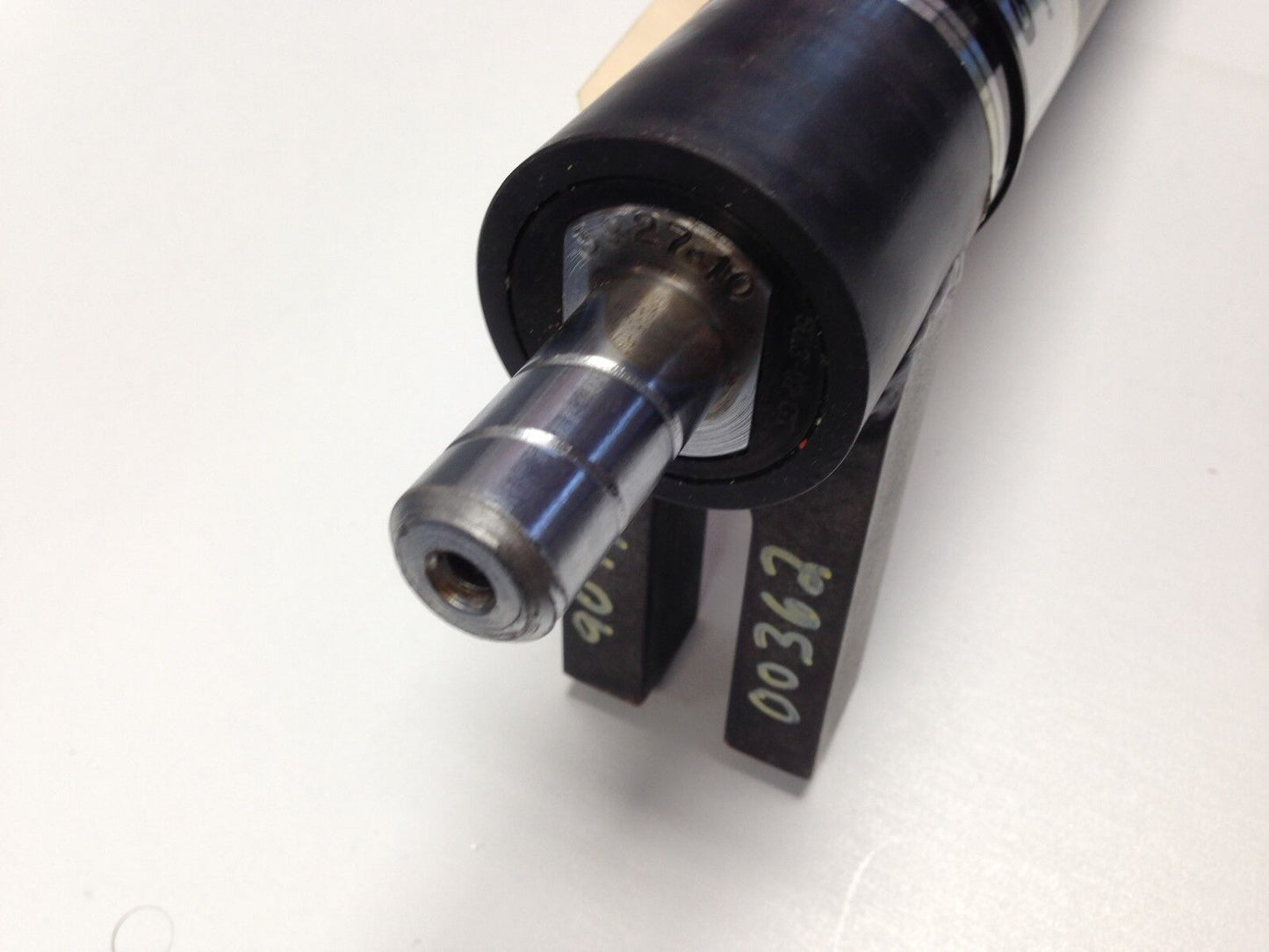 Grossel Tool 2 3/4-Gh-200-5.0-12,3927-10 Welding Resistance Cylinder 200 Area,Dd