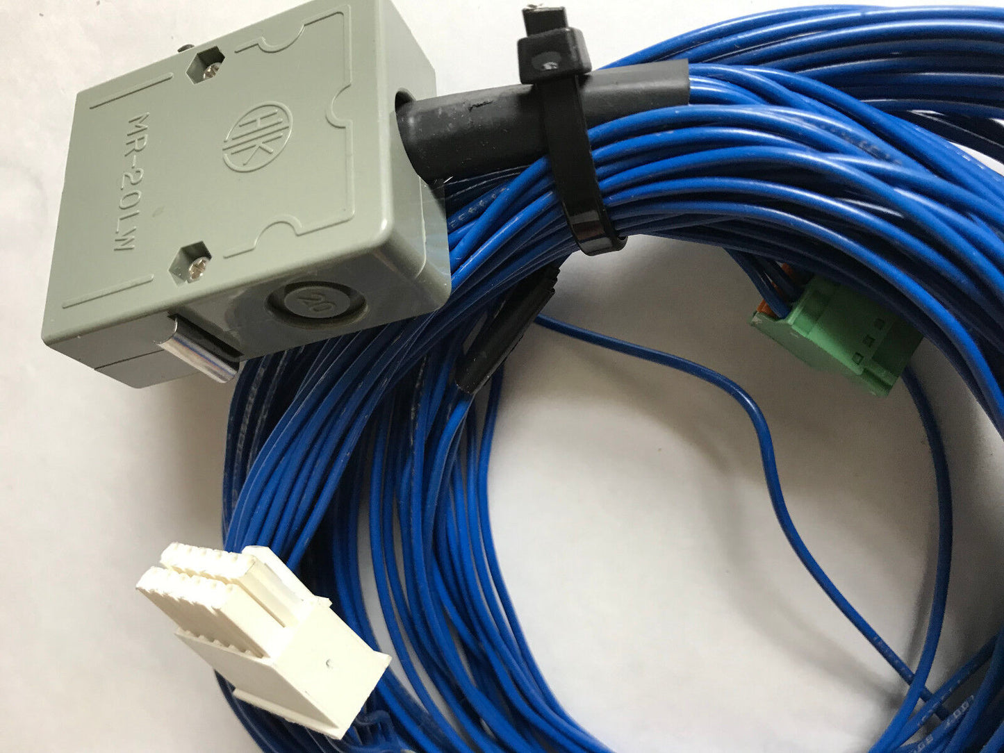 New Fanuc Robotics Cnpg Op Pnl,Ee-4657-607-001 Diver/Rev C,313812 S34750b,Sh