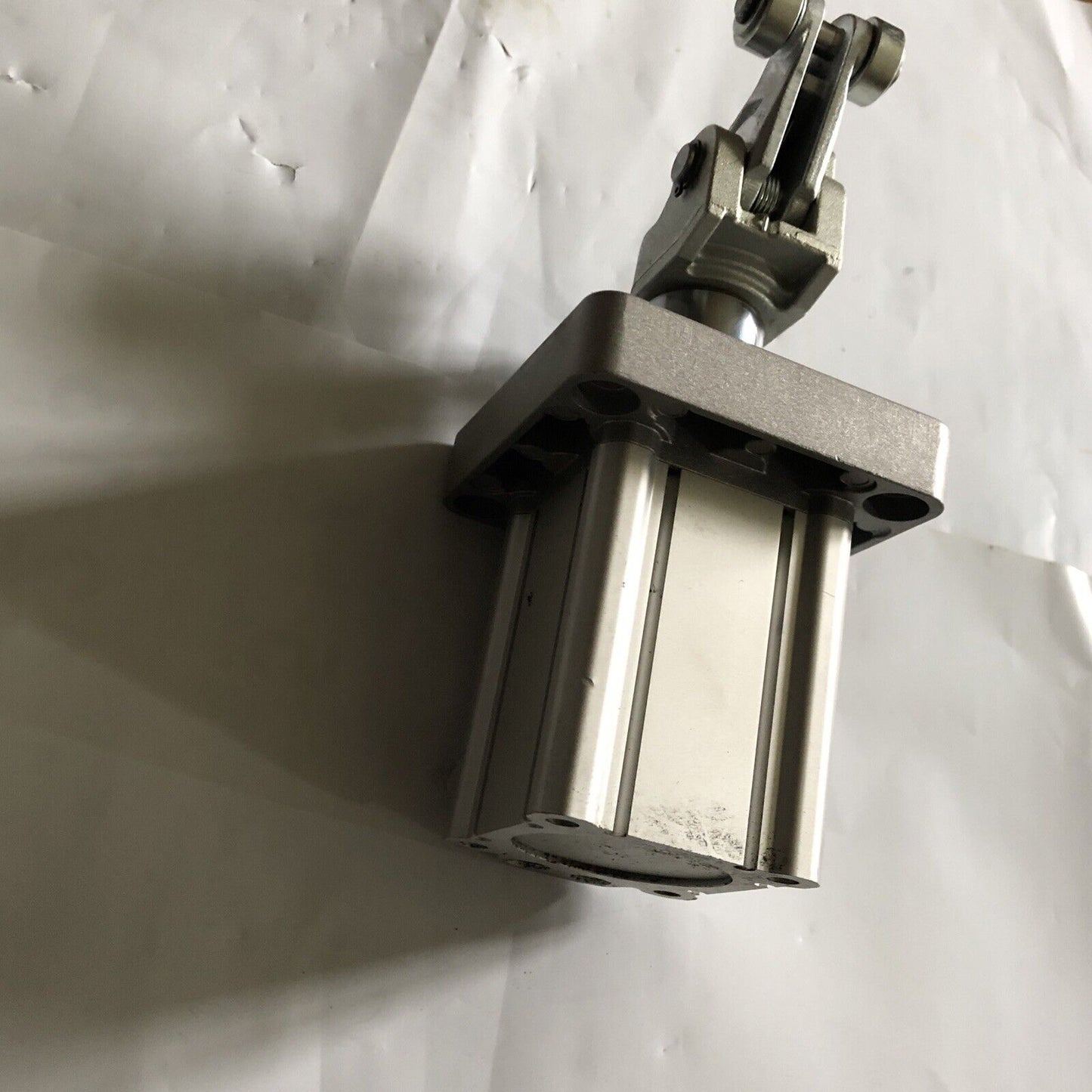 New Smc Rs2h50tf-30Bm-Q, Smc Rs2h50tf-30Bm-Q,Eh