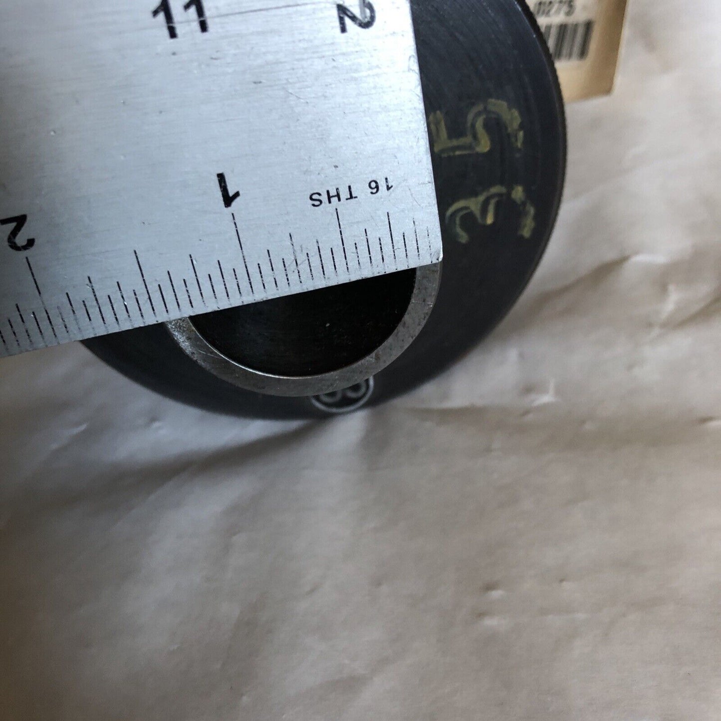 Fas-Loc X12522-G Vertical Offset Fas-Loc X12522-G 35,Fl Tool Holder,9032 Rtf,Al
