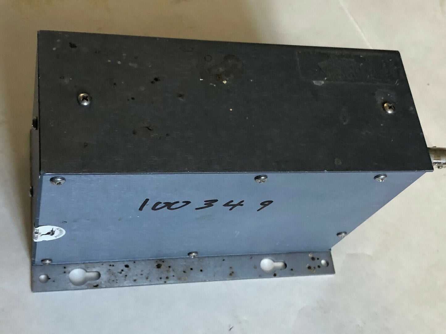 Telonics Tgt-1 Domestic Certified Goes Transmitter Tgt1, Telonics Tgt-1,Cu