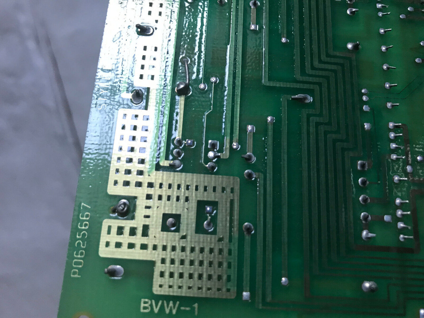 Nortel Networks Analog Message Waiting Card Qpc452a1 Qpc452a Northern Telecom,Sc