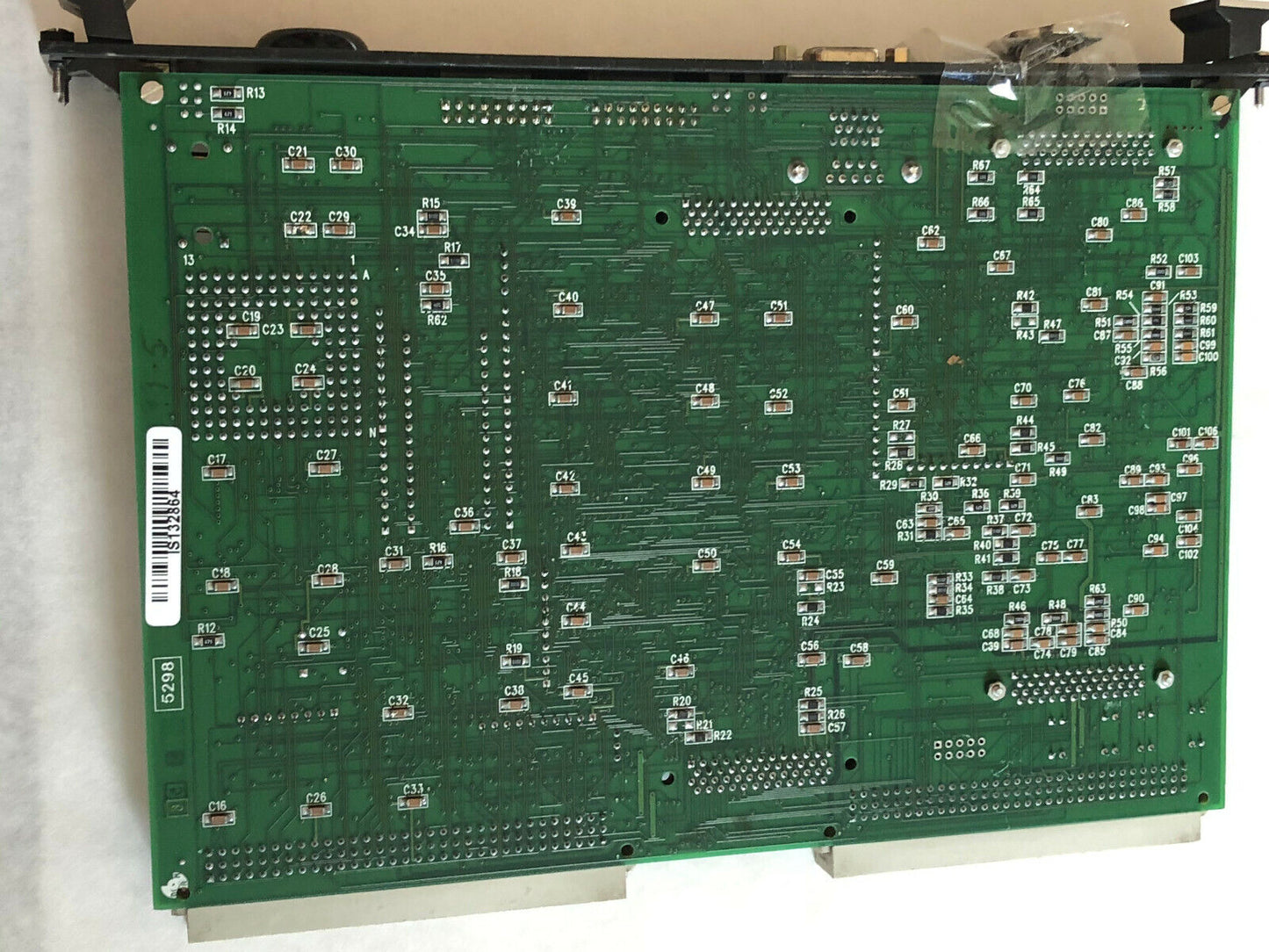 Norgren Vac 030,R002a ,R002b ,R016a Drive Board,Dk