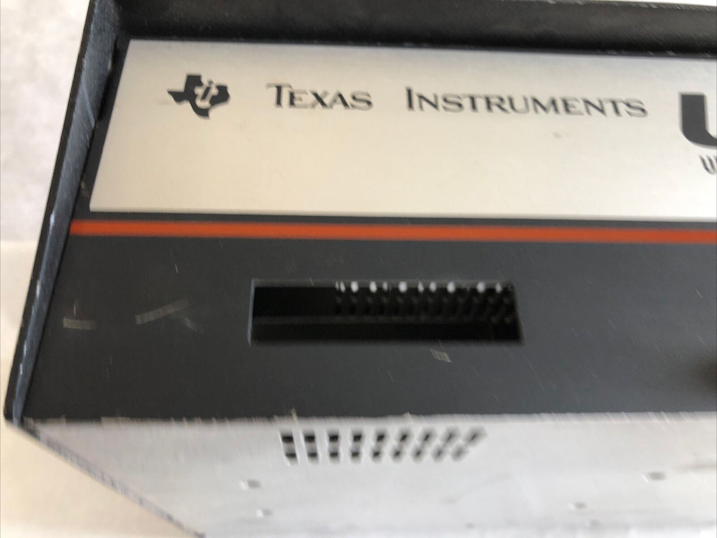 Texas 500-7112,2493453-0002 Network Adapter Tiway I,Siemens 500-7112,Unilink,Eb