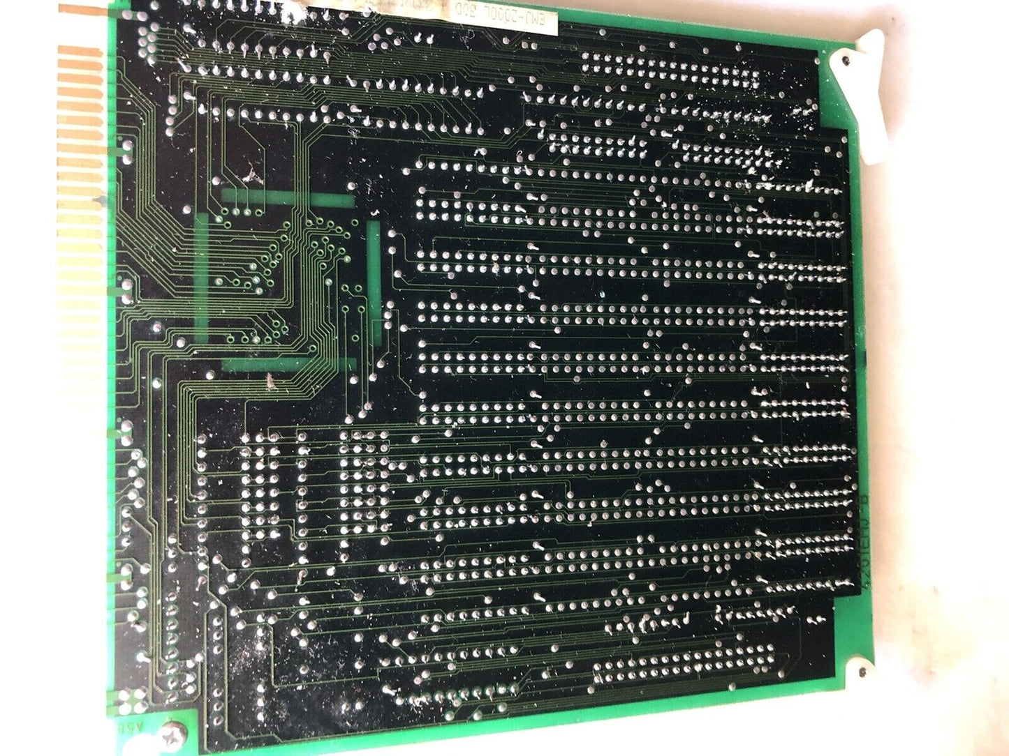 Buffalo 4201Emj-B Emj-2000L Pcb Board,Tk