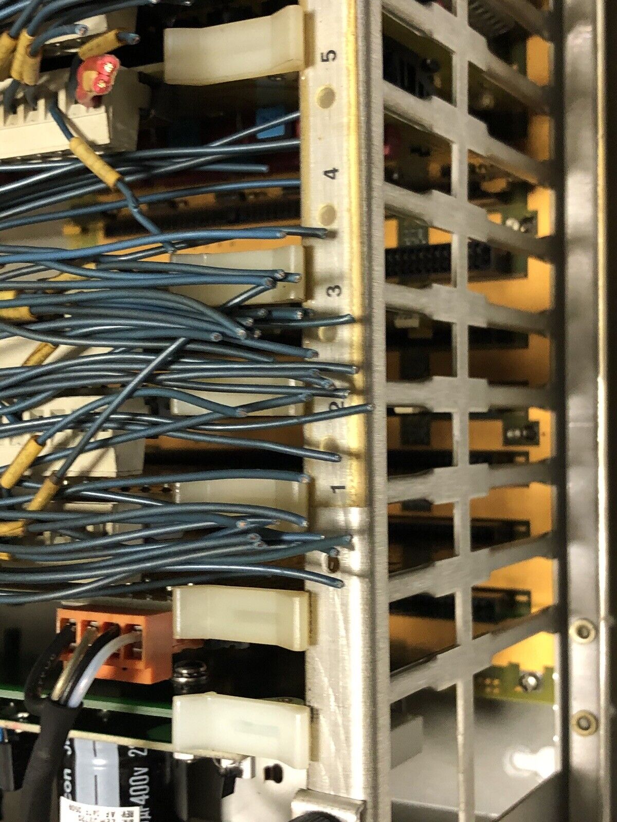 Cincinnati Milacron 3-424-2036A Cnc Controller Module, Dci, Rco, Aco ,Ez