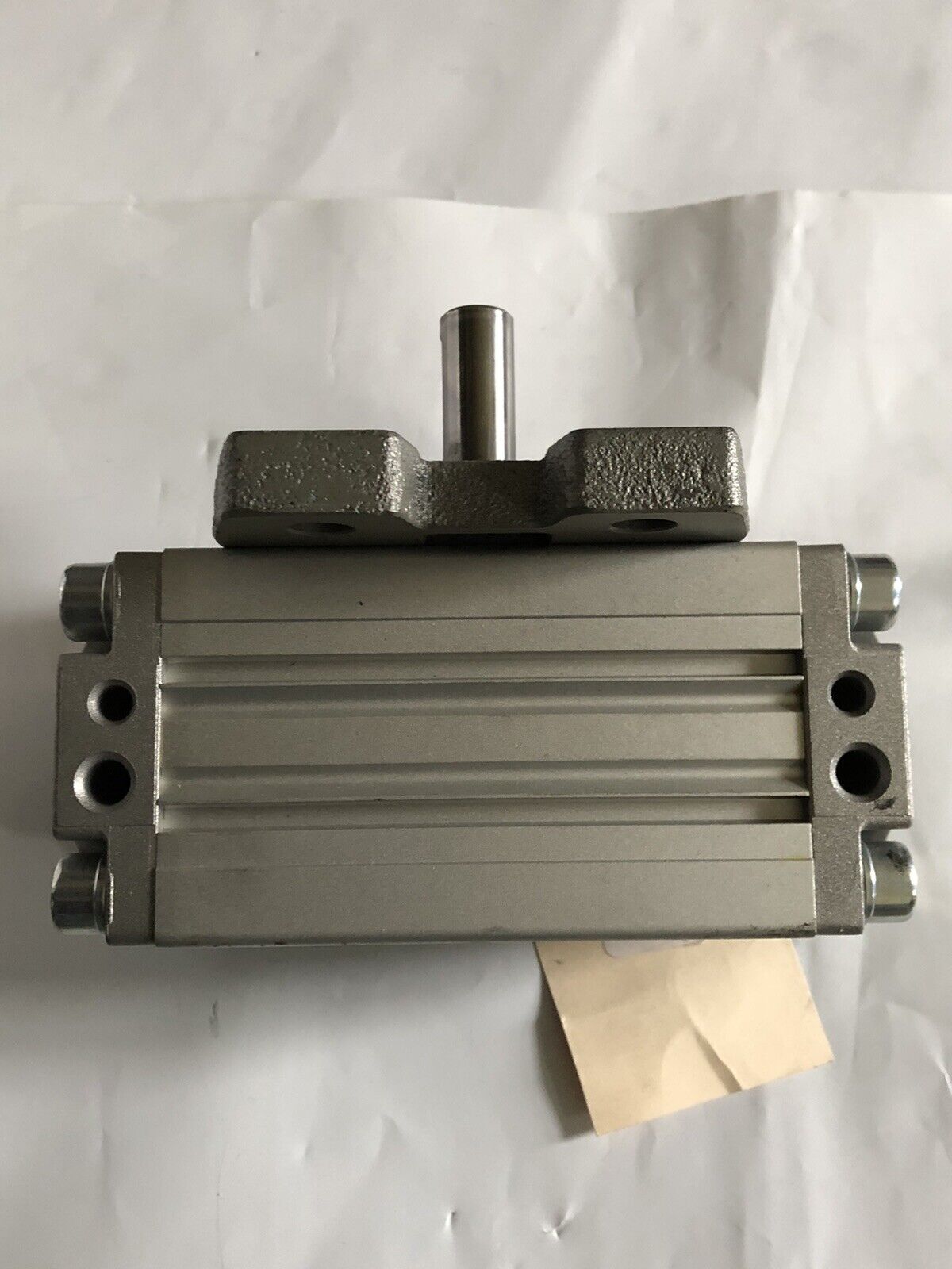 New Smc Cra1fs63tf-90Z, Smc Craifs63tf-90Z Pneumatic Actuator Motor,Ei