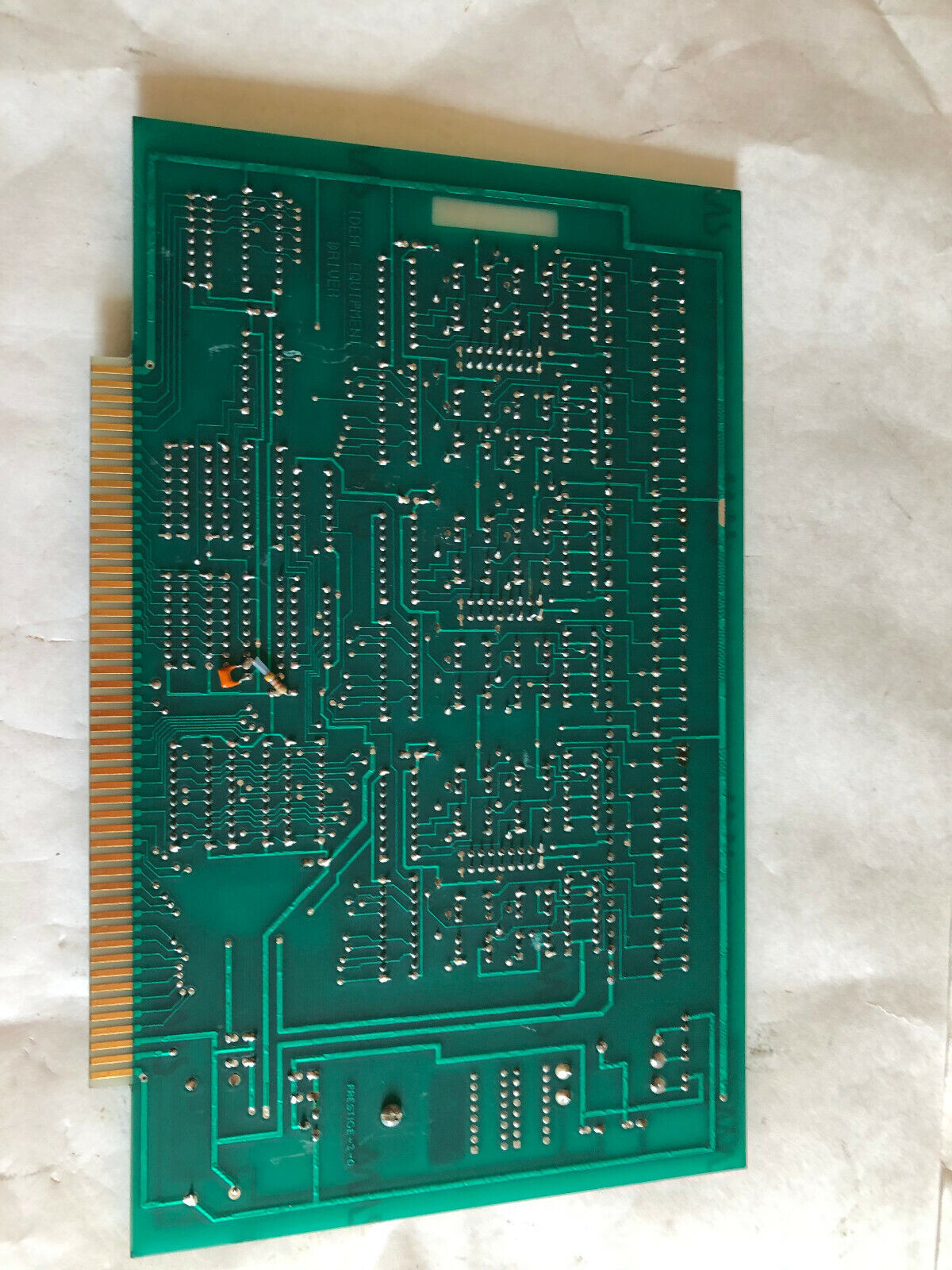 Ideal Driver Board Rev B1,6852 Equipment Board,Sa