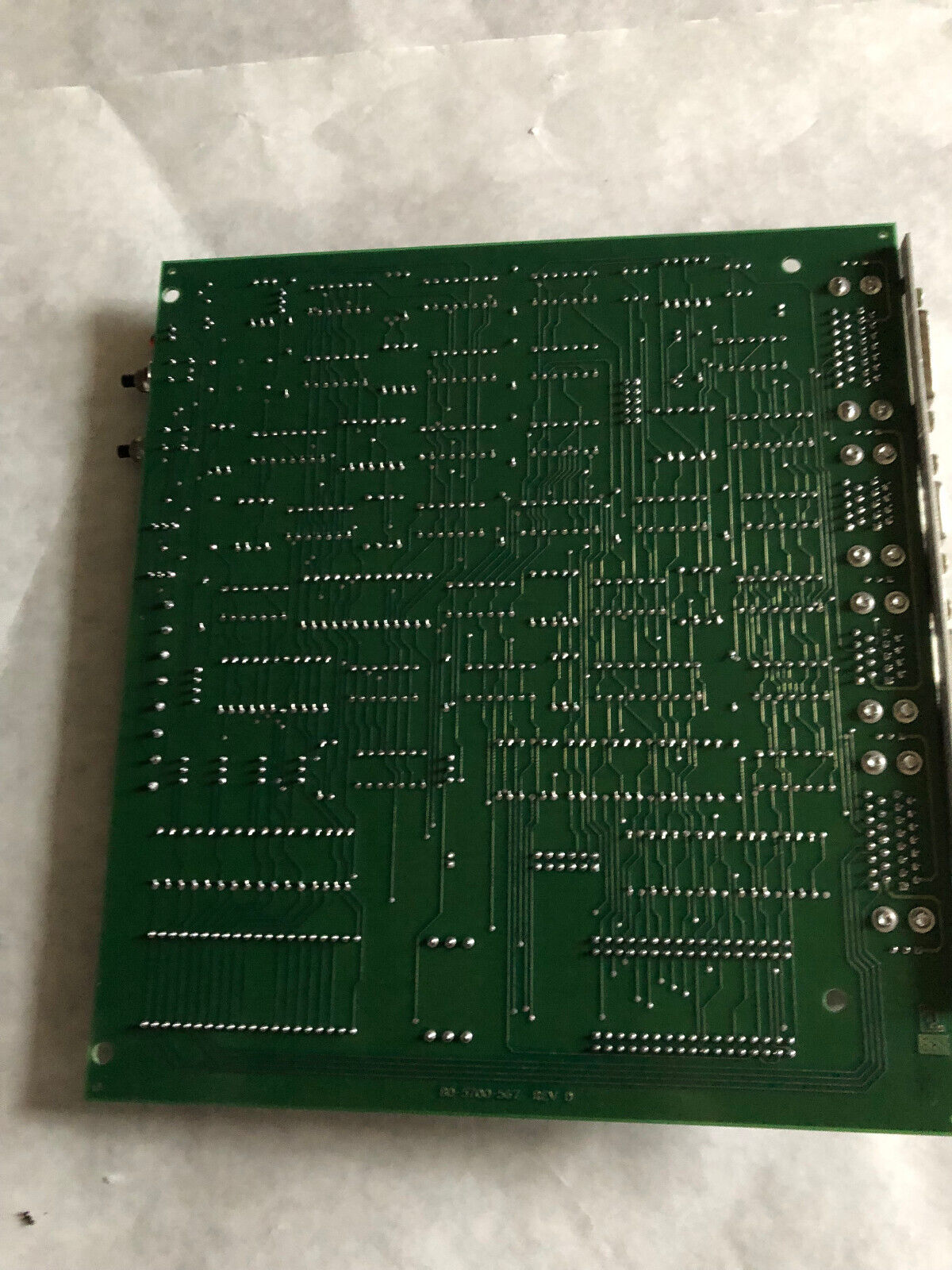 New Diagraph Corp 5700-567 Control Card,5700567,5700 567,Az