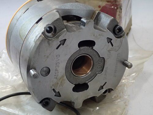 New Summa Aisp35vq Cp9 Hydraulic Vane Pump Cartridge,Summa 219926102725,Usa,Bc
