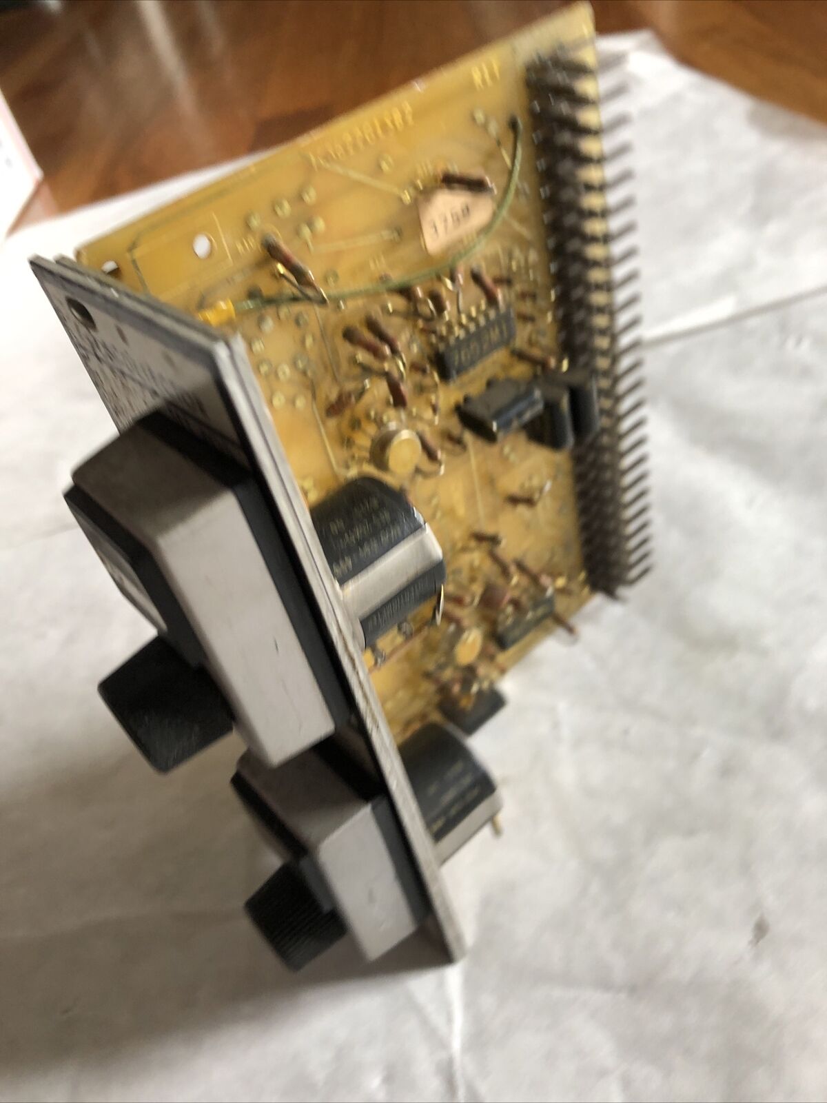 Ge Fanuc Ic3622glsb2 General Electric Ic3622glsb2,Pos Detector,Ec,Db