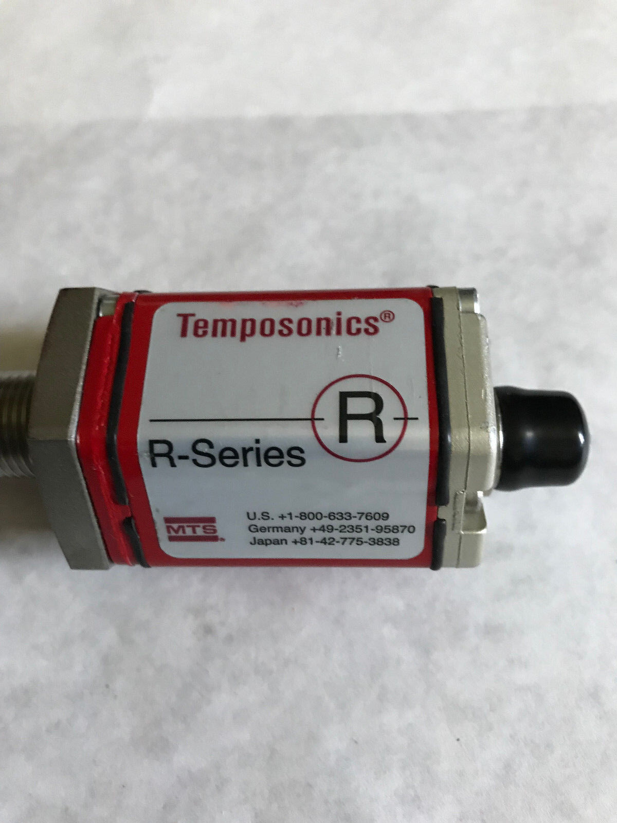 Temposonics Rhtd163u01s2g1100,Mts Rht0163ud701s2g1100 Linear Position Sensor,Ag