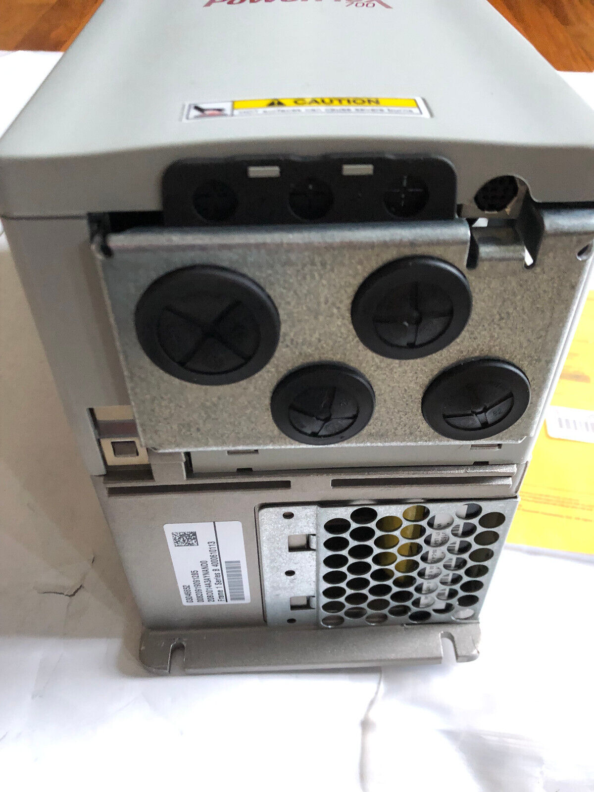 Allen Bradley 20B D014a3atnand0 Powerflex 700 Ac Drive Unit,20Bd014a3atnand0,An