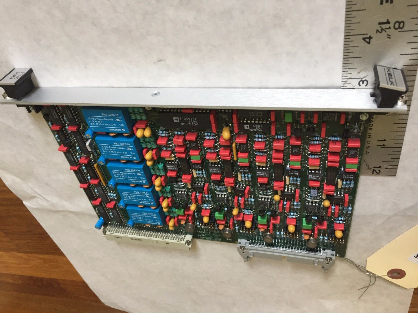Kelk 61240 Sgb4,Kelk 61240-F Sgb4,Kelk 61240-F2,Cx