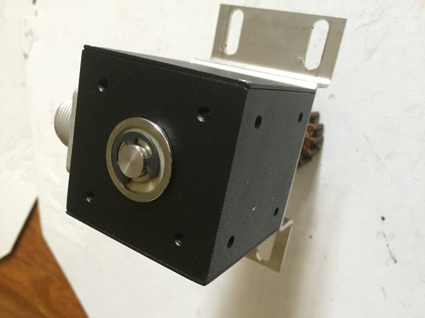 Accu-Coder 715-1*-P-S Incremental Encoder,5/25Vdc,715 1 P S,Be