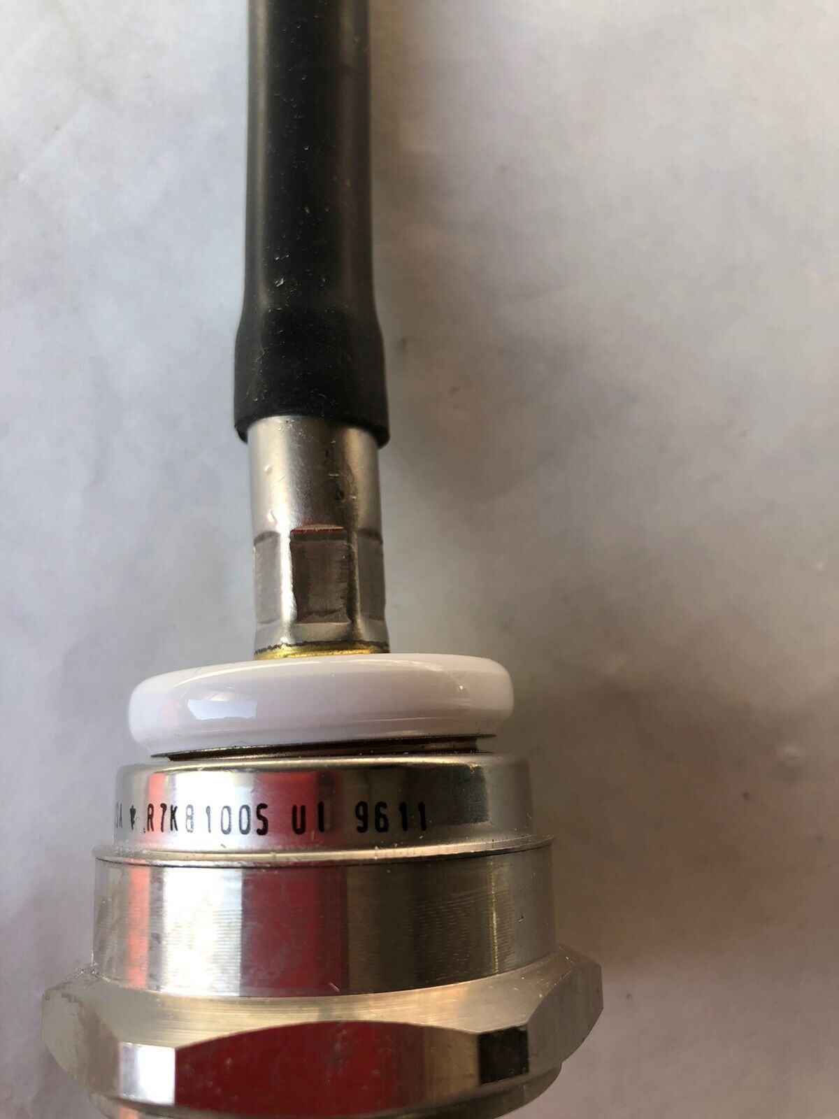New Powerex Prx R7k8100s Ui 9611 Prx R7k81005 U1 9611 Scr/Thyristor,Cf