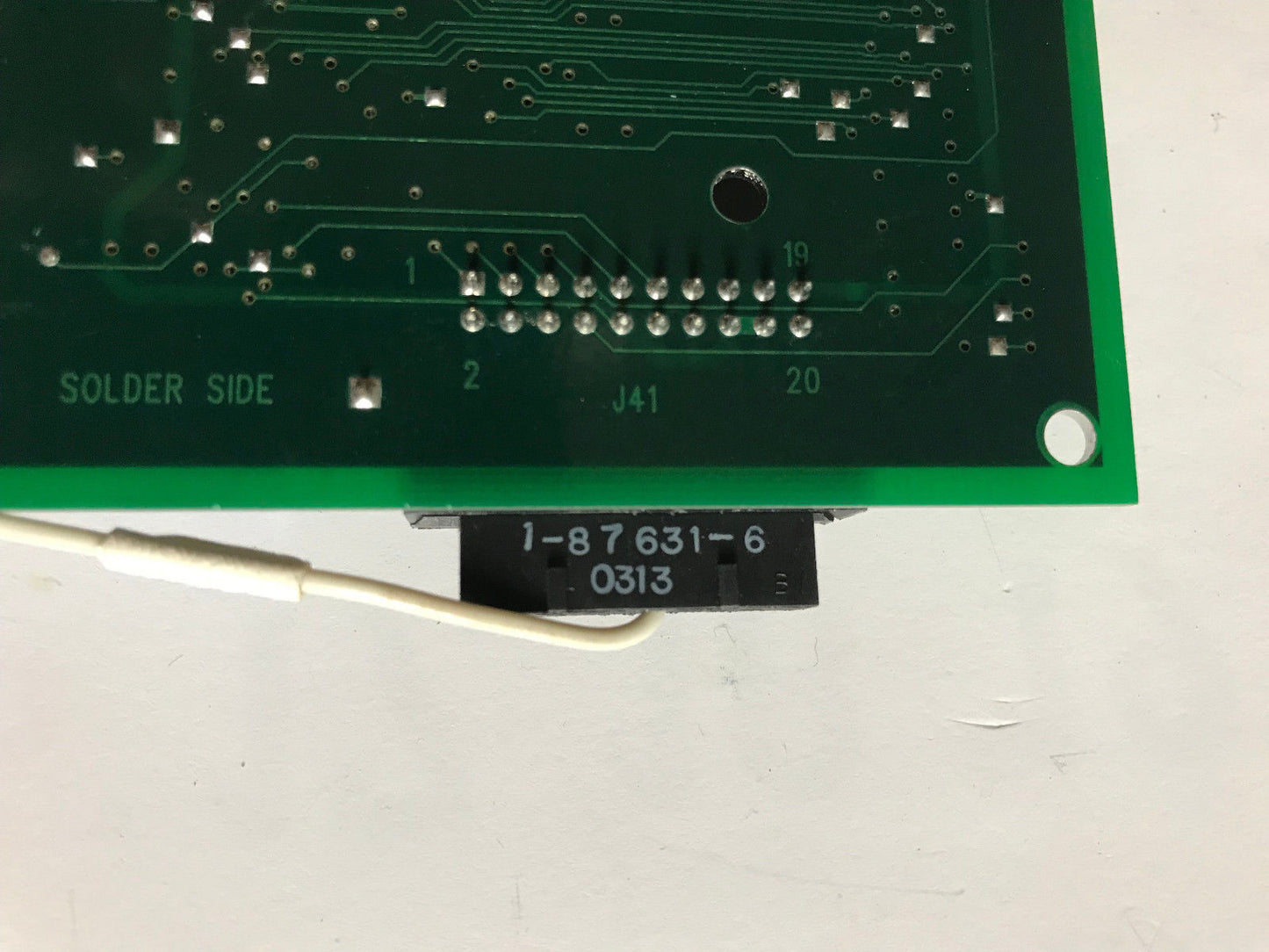 Steris Erie 93928-283 Rev 0 Amsco/Apex 136808-242 Rev 2,93928-283,1-87631-6,Es