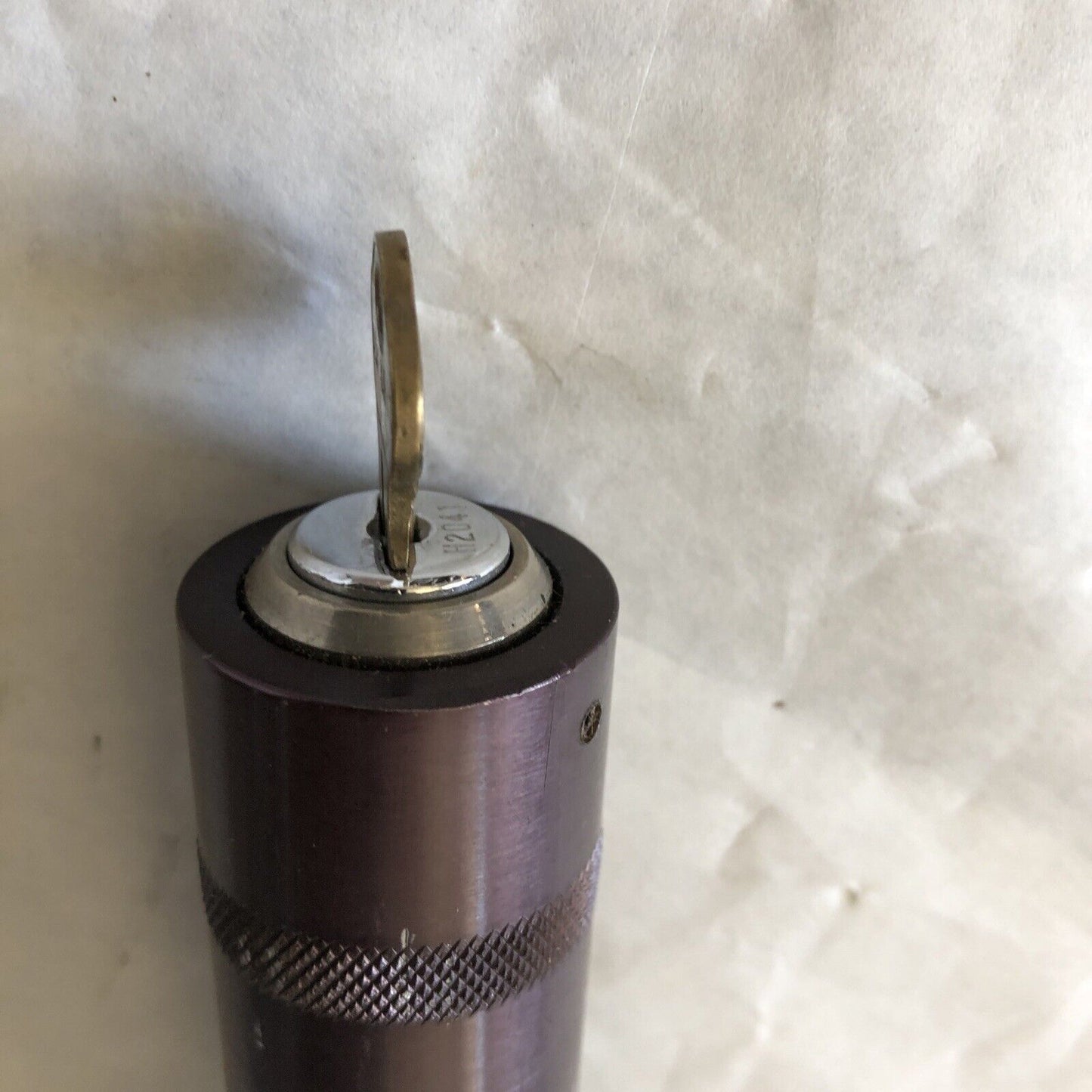 Gs 22Kng,Pb1a Selector Swicth Key 2Position Maintained,Class 441 Ess22kng,Dd