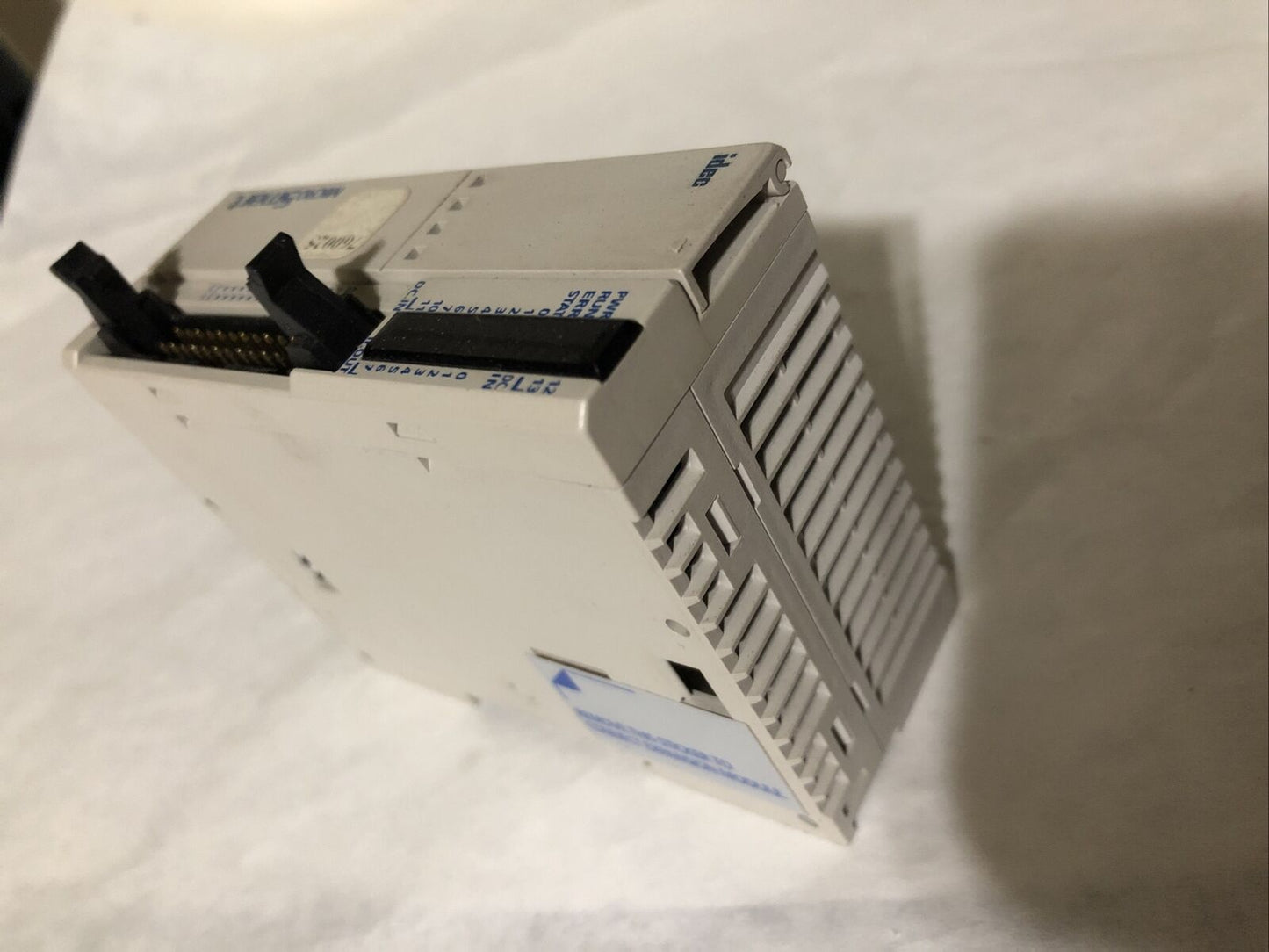 Idec Izumi Fc4a-D20s3 Plc Microsmart Cpu/Processor,Fi