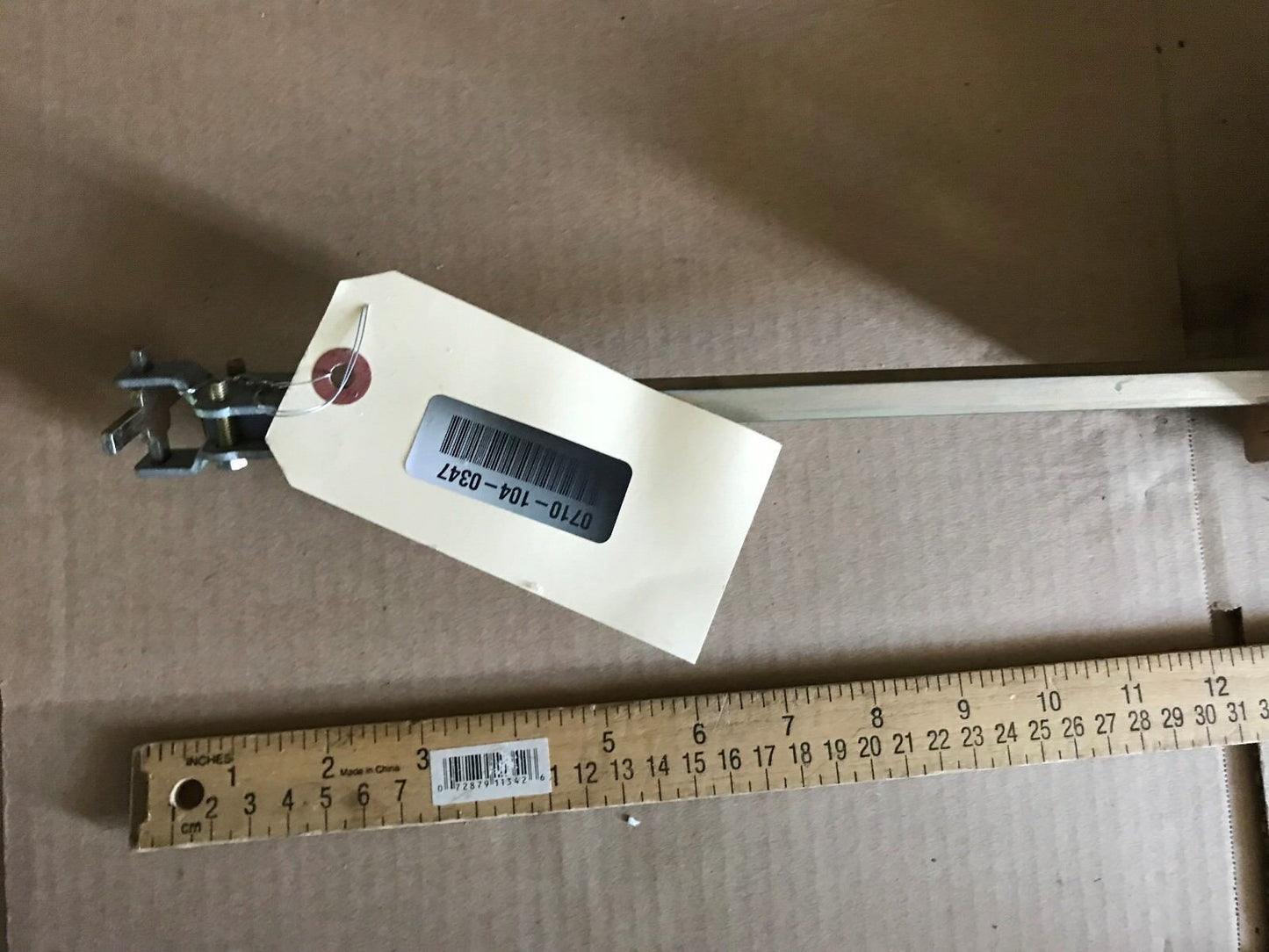 Merlin Gerin C101e Circuit Breaker, 100 A ,Compact C101e ,Ei