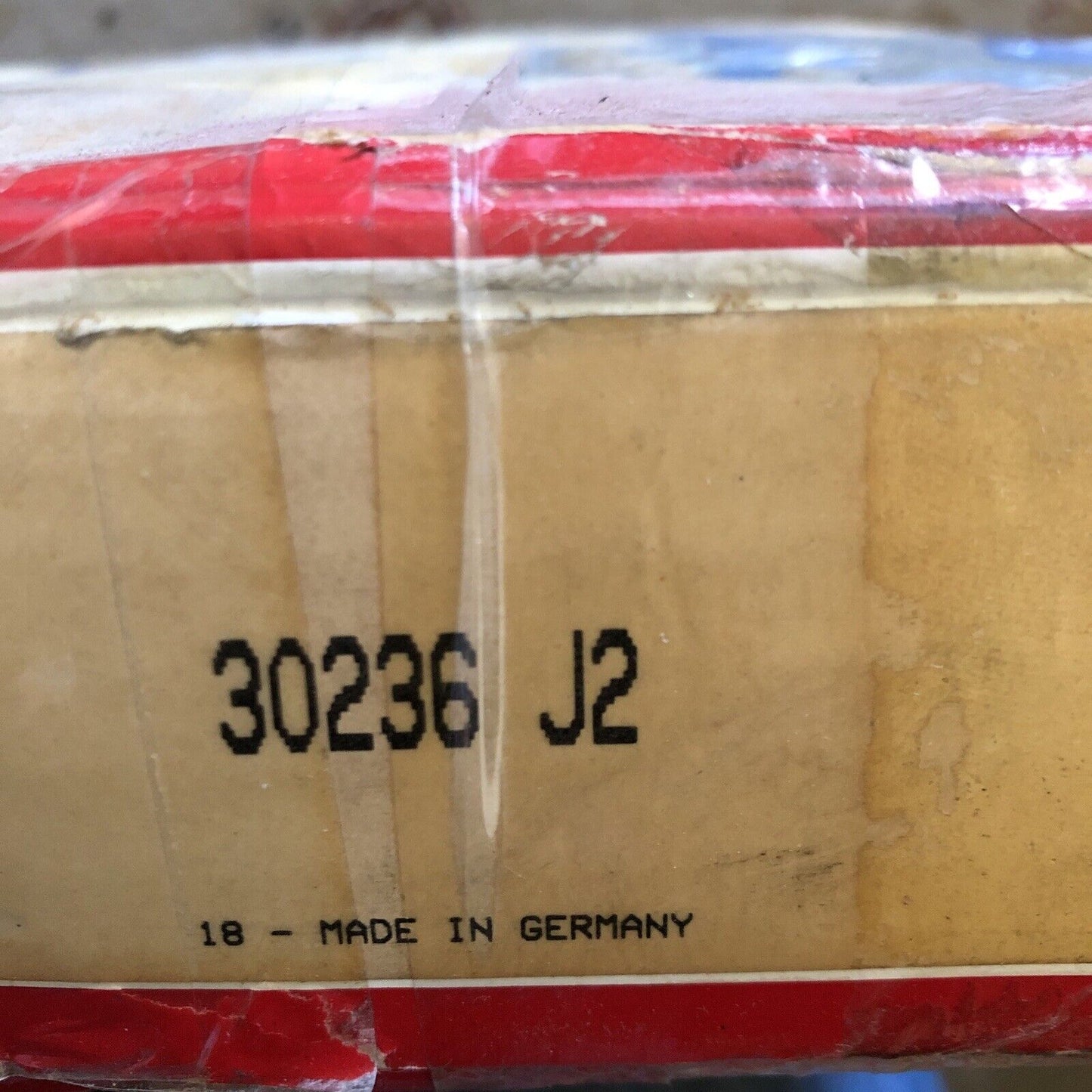 New Skf 30236 J2 Bearing, 180Mm X 320Mm X 114Mm, Skf 30236J2,Skf 30236J2,Tb