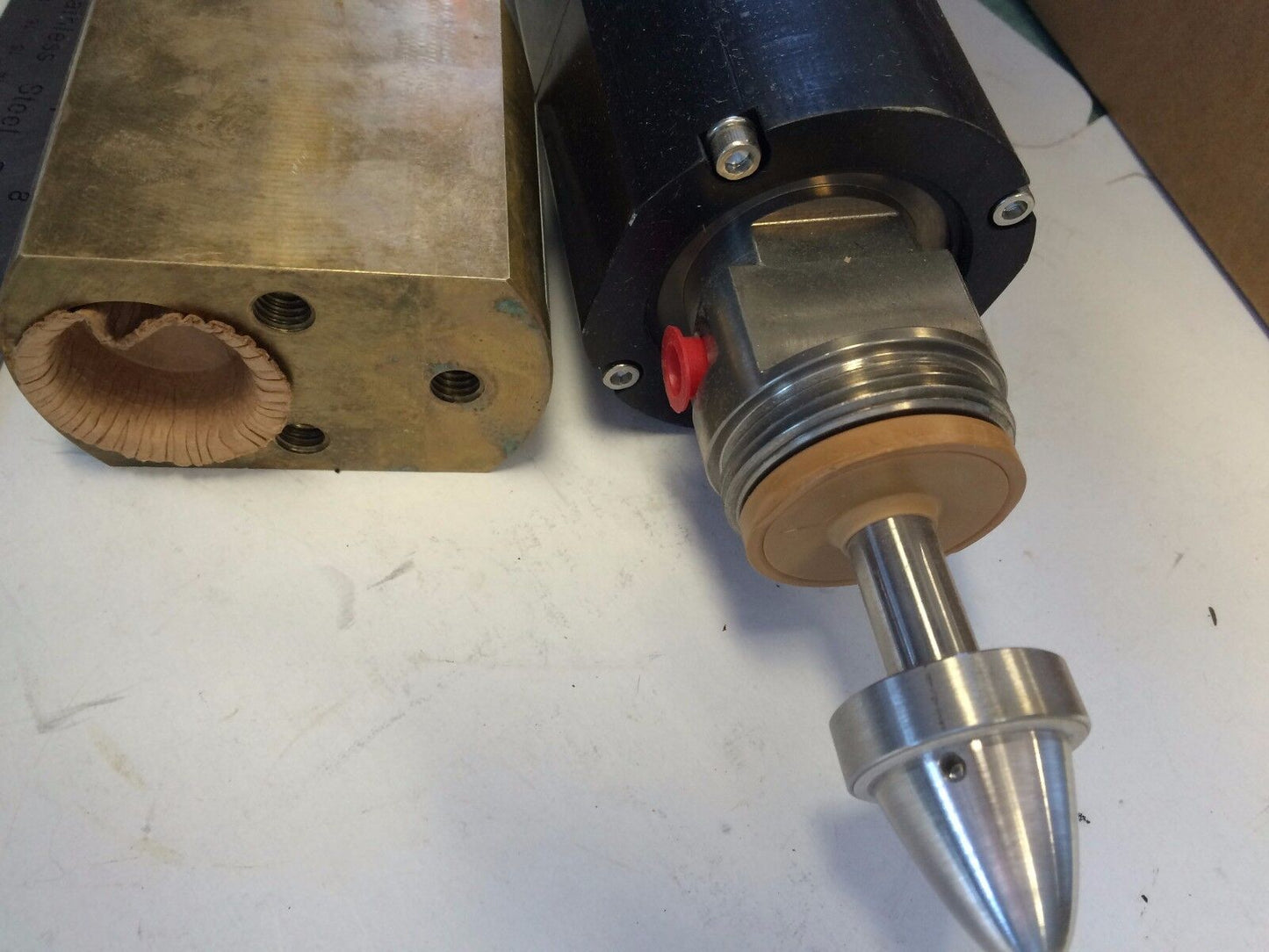 New Proportion Air Fcv-8-Ic-Br-Nc Pneumatics,Pneumatic Cylinder Air ,Cf
