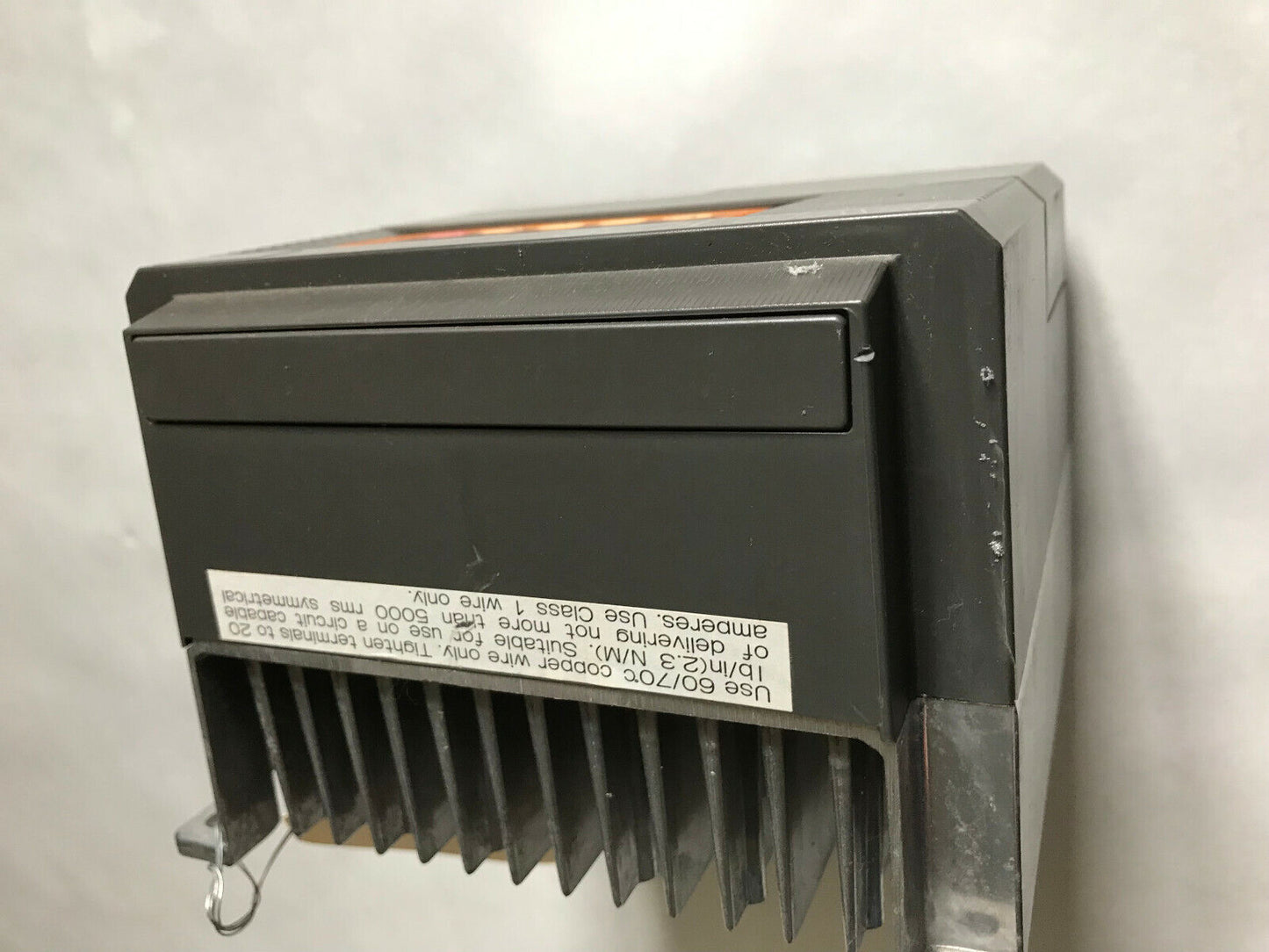 Fuji Electric Fvr008k7s-2Ux Control,Fuji Fvr008k7s-2Ux,Fuji Fvr K7s,So