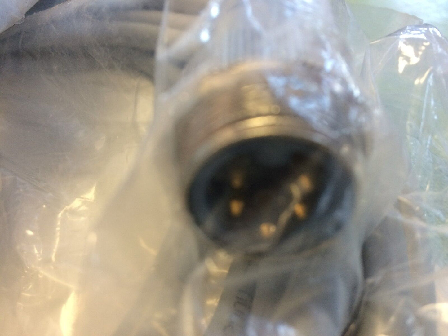 Turck Rsm-Rkm-577-5M,U5449101 Elektronik Network Minifast U5449-101 Cable,Sm