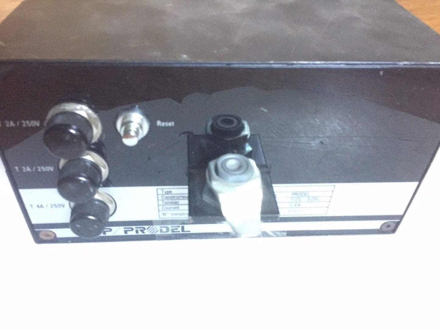 Afp/Prodel Pcut-02,B0196.028F,Hersteller Module Cpu Turbo,Bz