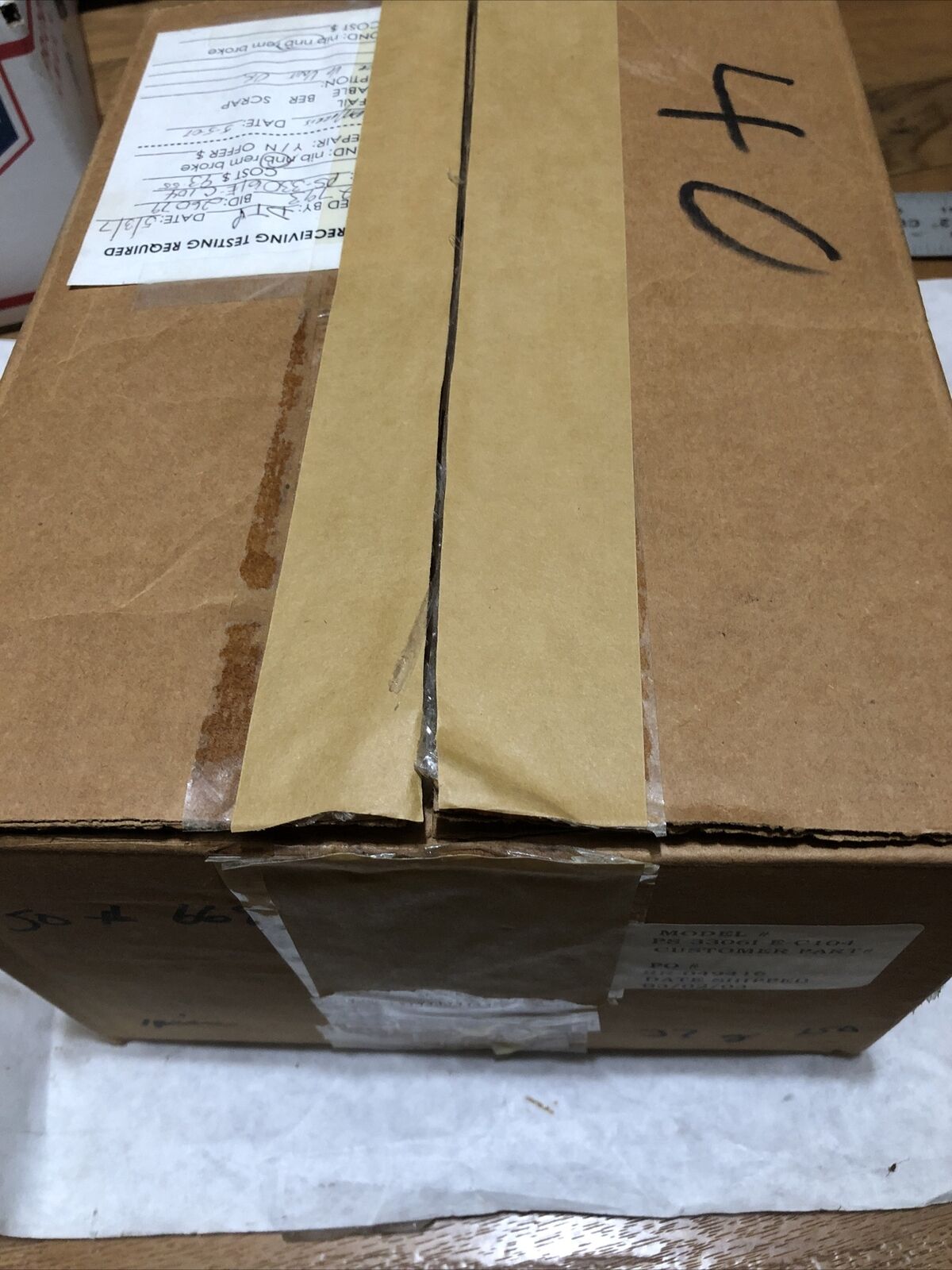 Api Ps-3306I-E-C104 Controls Servo Drive, Ps-33061-E-C104,1P/3P 2.3Kw 230V/6A,Bf