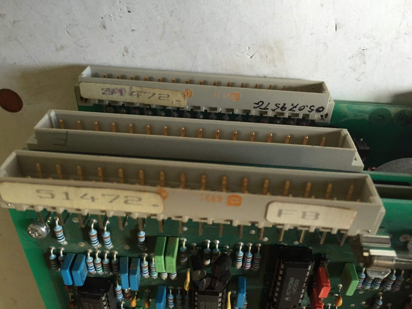 Sieb & Meyer 26.44.29,Sinudyn,26.44.0007.2,So9 Brushless Motor System,Smr 419,Cz