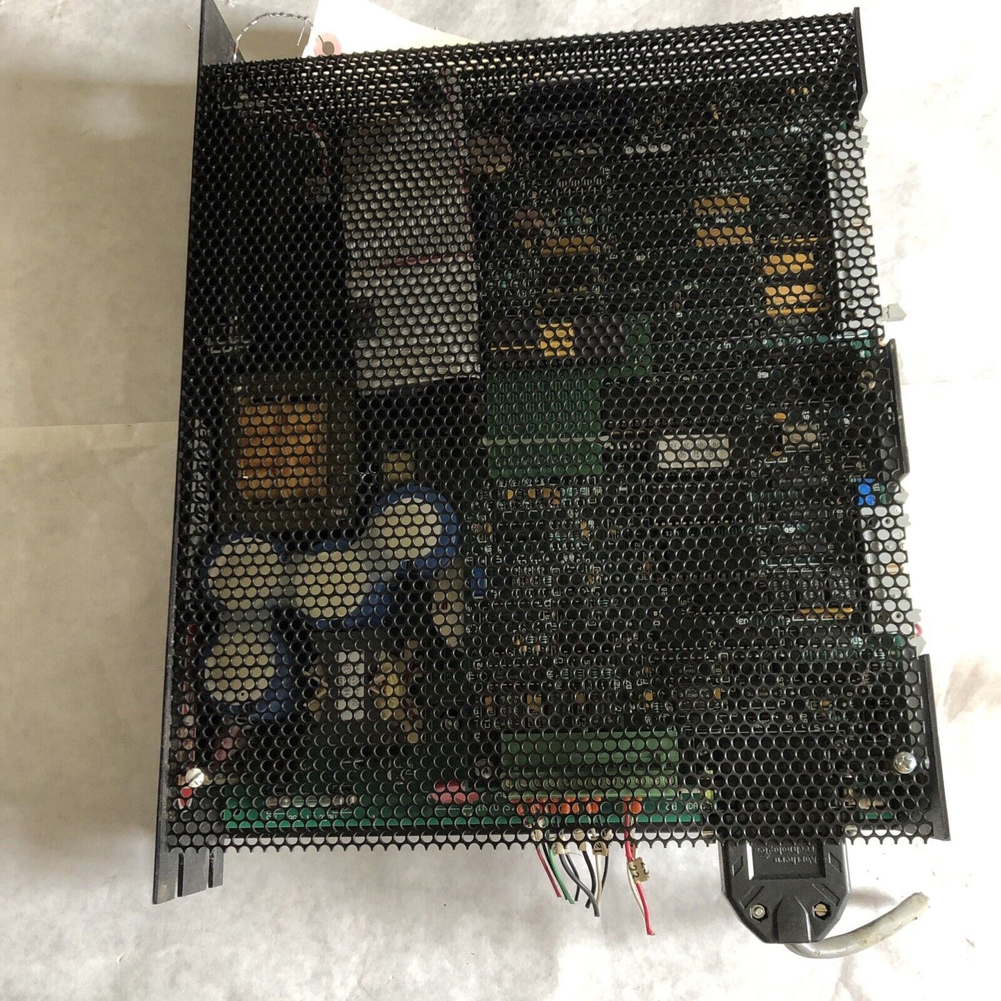 Pacific Scientific Sc452-051-06 Plc Controller,Ae