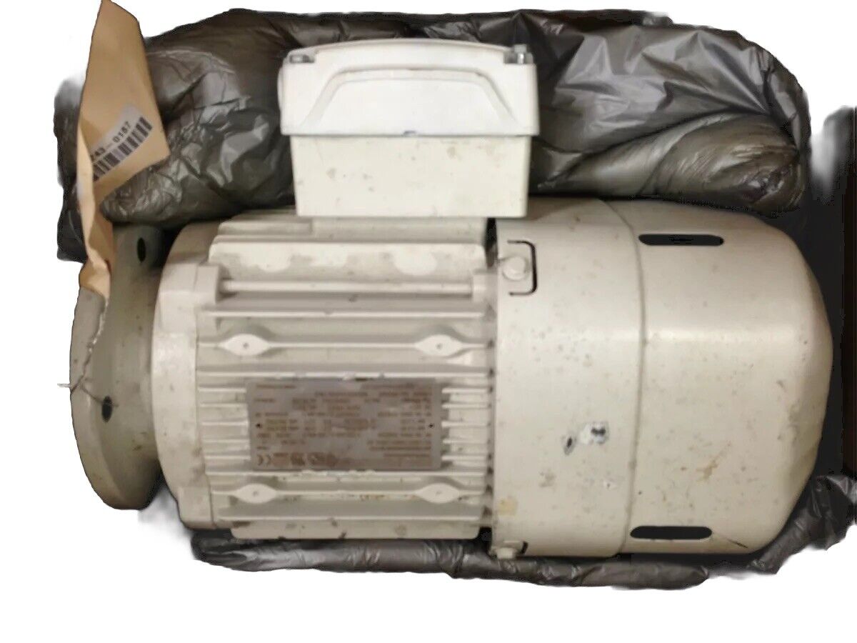 Sew Eurodrive K67dre90m4be2hr/Isu/Tf Ac Motor 3Phase 01.1325134801.0001.10,Ar