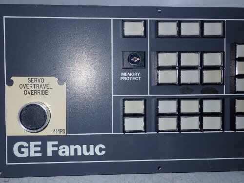 Fanuc A06b-6058-H203 Servo Amplifier,Ei