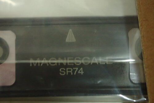 New Sony Sr74 072Lskky Magnescale Sr74 Scale Unit, Length: 720Mm,Su