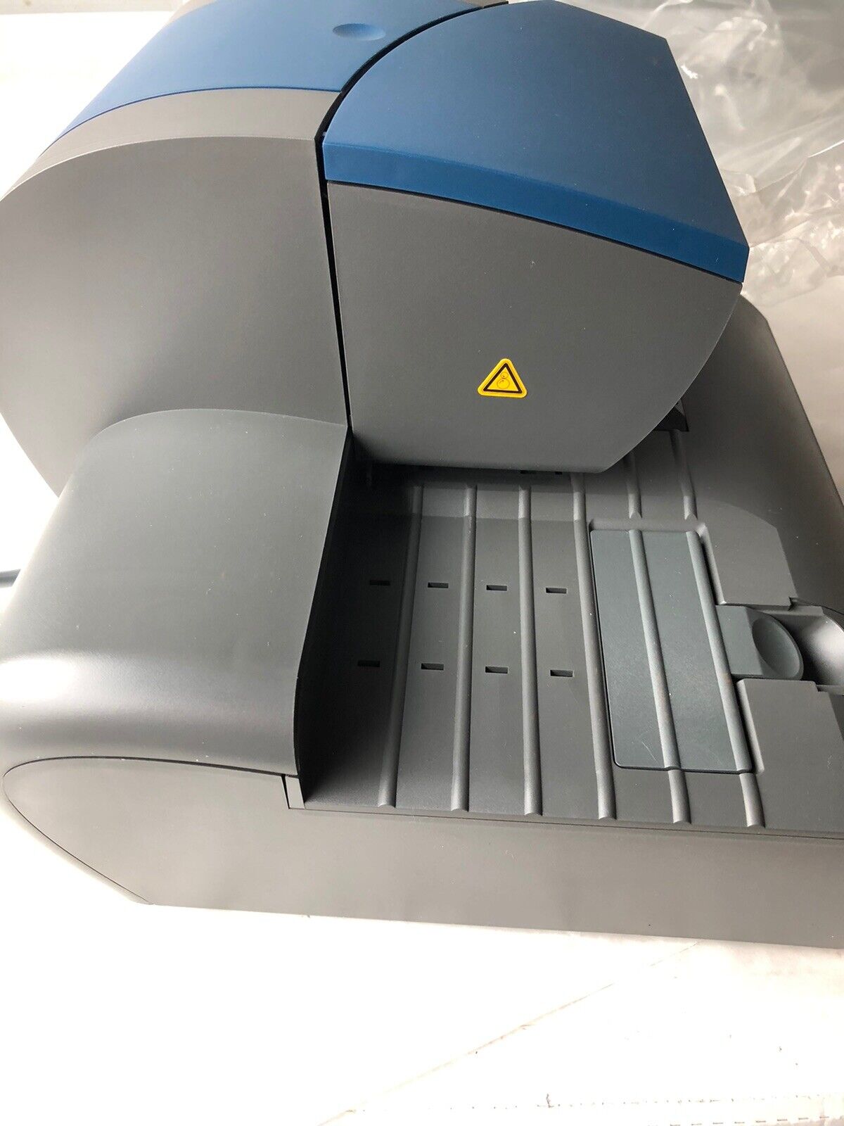 New Francotyp-Postalia 50.0033.2001.00 Ultimail Sealer Mail Processor,24V, 2A,Dc