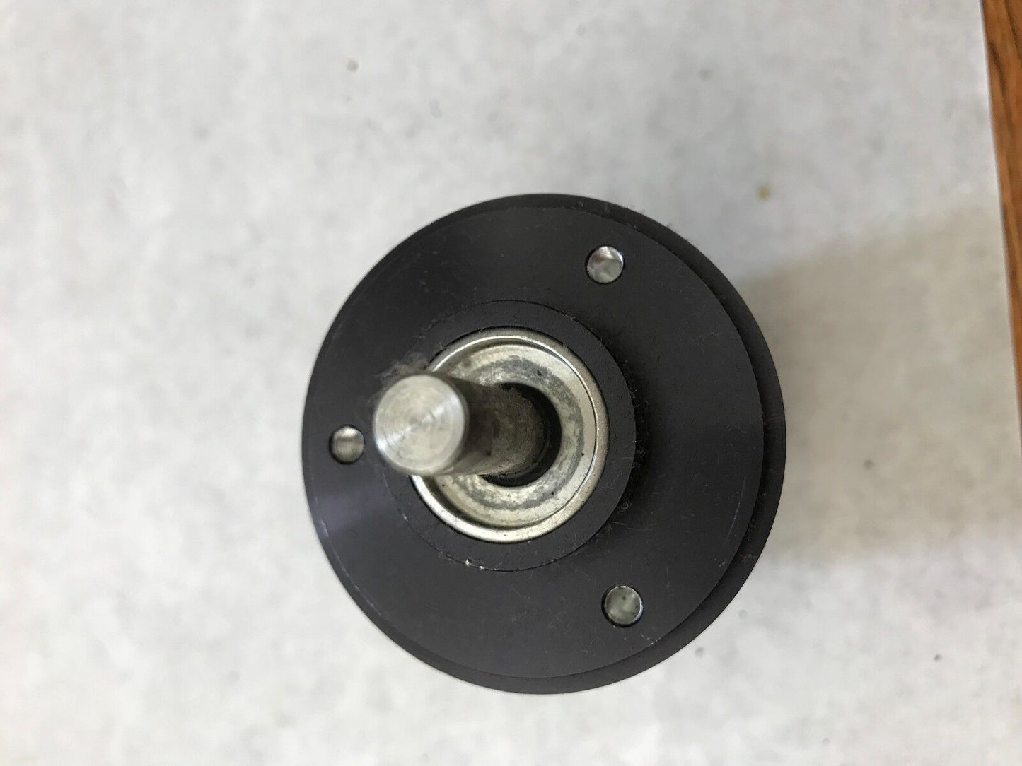 New Vernitech 25-1024-Aoi-Ld5 Optical Incremental Encoder,Room5