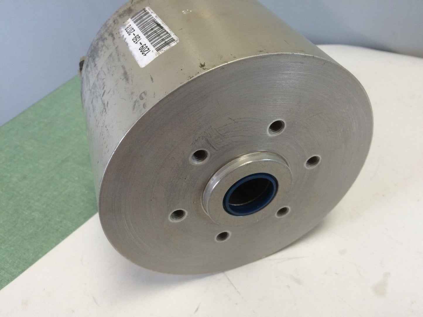 Sitema Krgp 28 Pneumatic Cylinder Rod Safety Lock,Bore:1",37095,Krgp 28 20,Sb,Bt