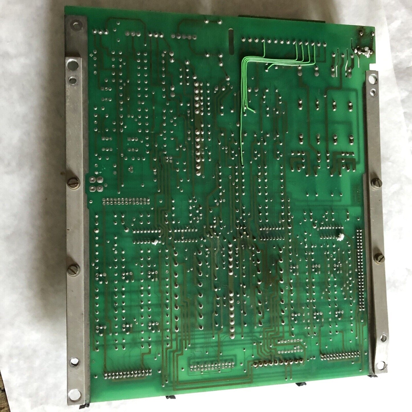 Siemens 6Ra220-0If00,Simoreg K Pc Board Drive,6Ra220 0If00, 6Ra220-01F00,Sn