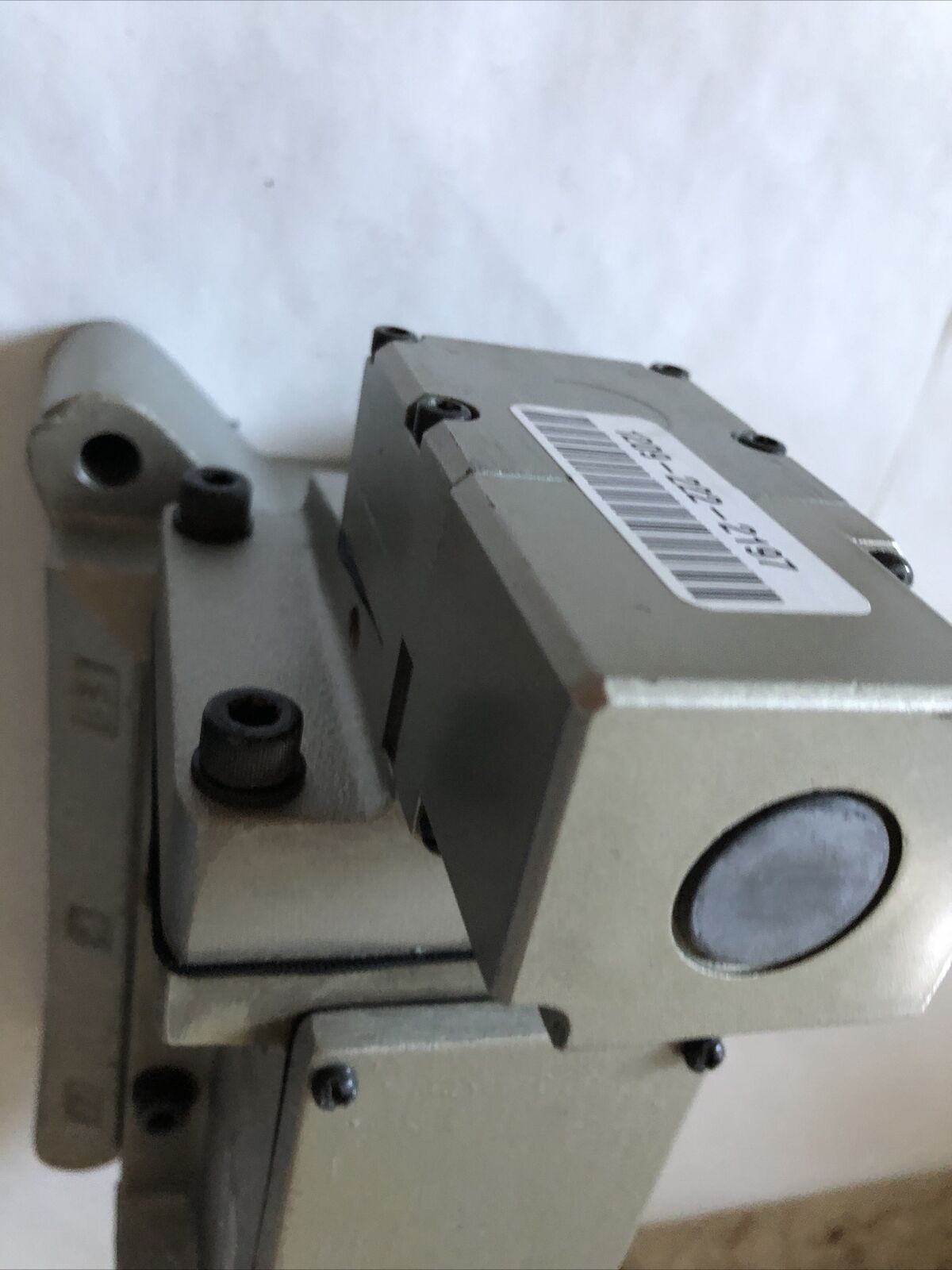 New Smc Vp4270 Pneumatic Double Solenoid Valve Vt3112,Ac110v Coil,Dg
