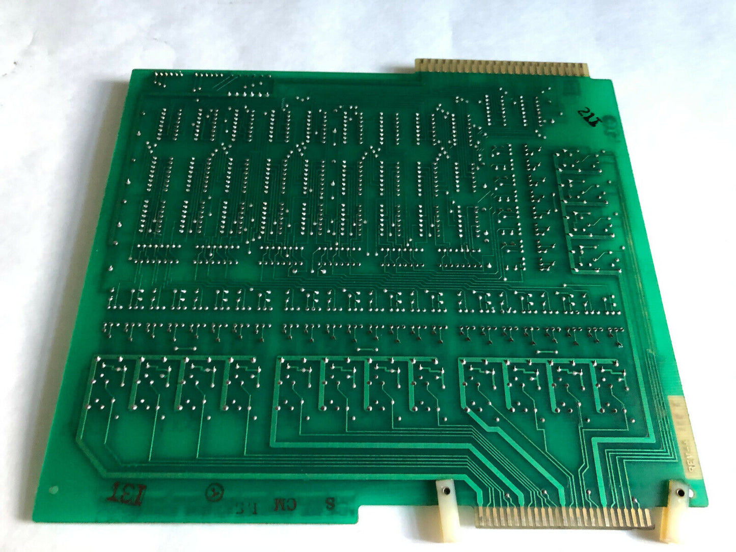 Cincinnati Milacron 3 531 3573A Communication Module,35313573A Board,Ss